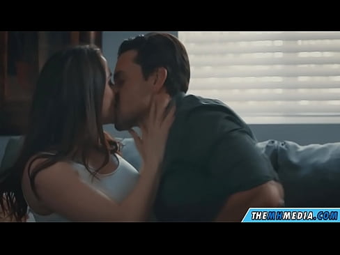 ❤️ Рамантычны сэкс з добрай грудастая мамай ️❌ Супер сэкс у нас ❌❤