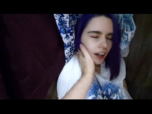 ❤️ Знайшоў сваю сястру ў шафе і дапамог ёй скончыць ️❌ Супер сэкс у нас ❌❤